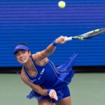 US Open: Alex Eala looks for more improvement as she faces Iva Jovic - Inquirer.net
