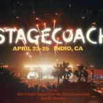 Garth Brooks, Riley Green and Zach Top to Headline Stagecoach 2027 - TicketNews