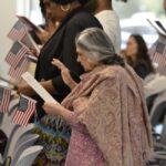 22 States Sue Trump Administration Over New Green Card Rule - IndiaWest