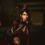 Stellar Blade ‘Bayonetta Collaboration Vignette’ trailer, Switch 2 demo now available - gematsu.com