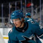 Stenberg, Warsofsky on How Top Sharks' Prospect Has Improved Throughout Training Camp - San Jose Hockey Now