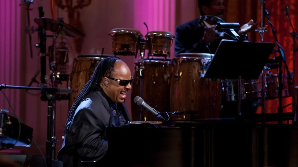 Stevie Wonder Announces 18-Date ‘Songs in the Key of Life’ 50th Anniversary World Tour - TicketNews