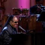Stevie Wonder Announces 18-Date ‘Songs in the Key of Life’ 50th Anniversary World Tour - TicketNews
