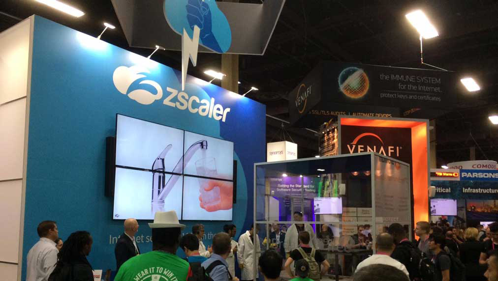 Zscaler Stock Wavers On Cybersecurity Firm's Earnings Beat, Outlook - Investor's Business Daily