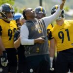 Steelers Vs Falcons Prediction - Steelers Depot
