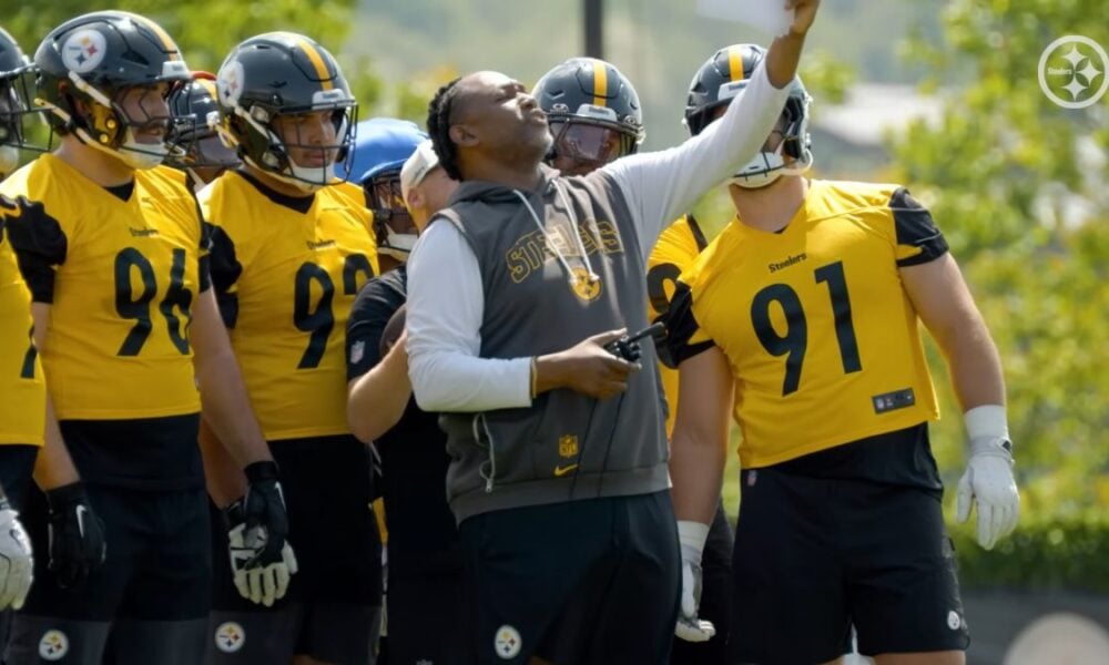 Steelers Vs Falcons Prediction - Steelers Depot