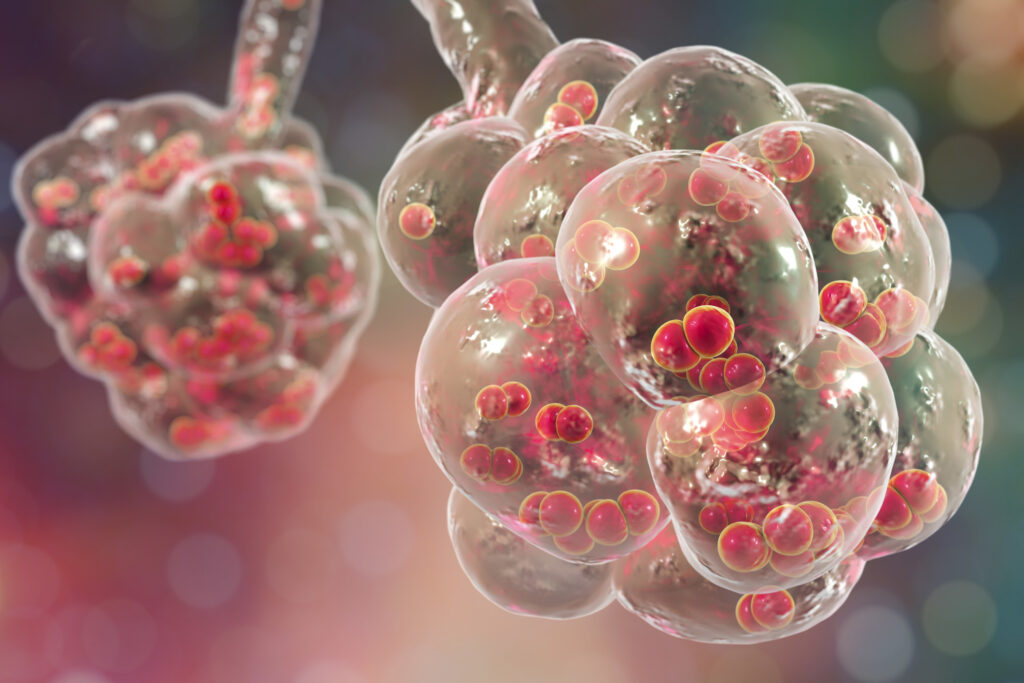 AI Repurposes Drugs in Fight Against Antibiotic Resistance - Inside Precision Medicine