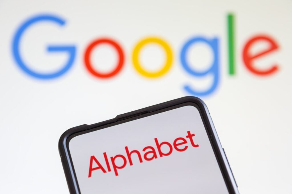 What's Going On With Alphabet Stock Tuesday? - Alphabet (NASDAQ:GOOGL), Alphabet (NASDAQ:GOOG) - Benzinga