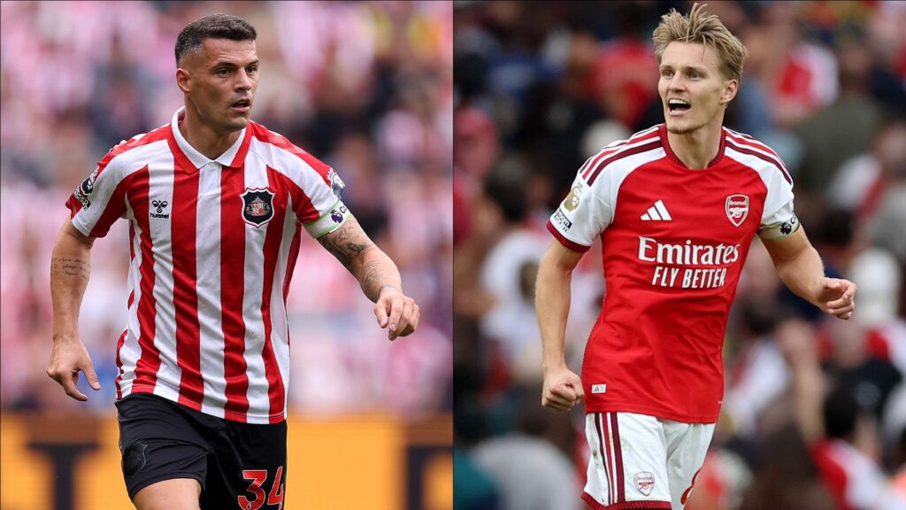 Sunderland vs Arsenal Premier League: How to watch and live stream for FREE and without cable - Goal.com