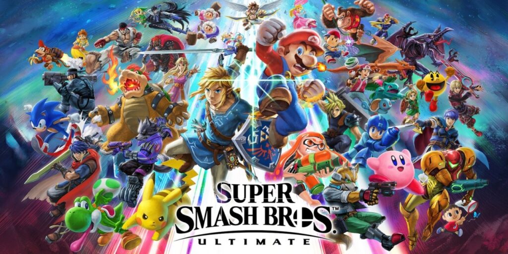 Super Smash Bros. Ultimate 13.0.5 update out now, patch notes - Nintendo Everything
