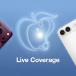 Apple Event Live Blog: iPhone Duo, iPhone 18 Pro, and More Expected - MacRumors