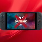 Update | Nintendo bans Switch 2 consoles despite owners avoiding pirated games - Notebookcheck
