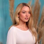 Sydney Sweeney gives subtle nod to boyfriend Scooter Braun in new lingerie campaign - Fox News