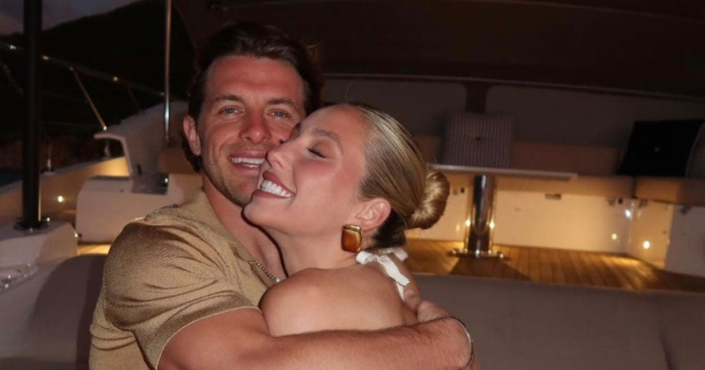 He's mentioned on Earle Meets World, so who is Alix's NFL player ex-boyfriend Braxton Berrios? - The Tab