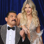 Guillermo Rodriguez survives DWTS elimination despite one of the show's lowest ever scores - The Tab