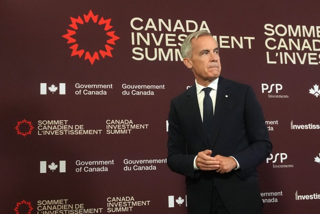 Carney’s next moves after EU meetings and the investment summit, according to our experts - The Globe and Mail