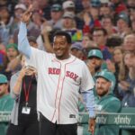 Pedro Martinez on Game 7 in 2003, no regrets on calling the Yankees his daddies, and a mission to help - The Boston Globe