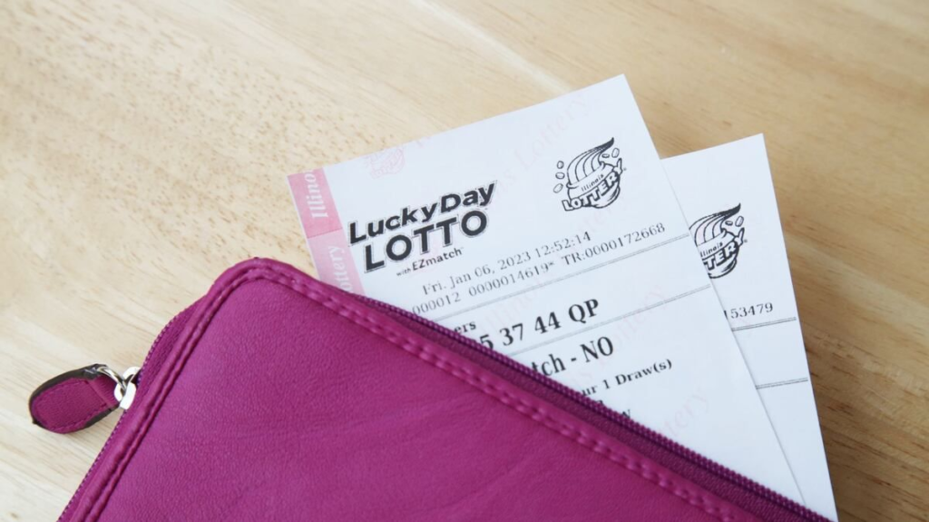Online Player Wins 913k Illinois FastPlay Jackpot - SuaraGarut.ID