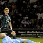 Yang Hyun-jun grabs winner as Celtic hit back to beat St Mirren - The Irish News