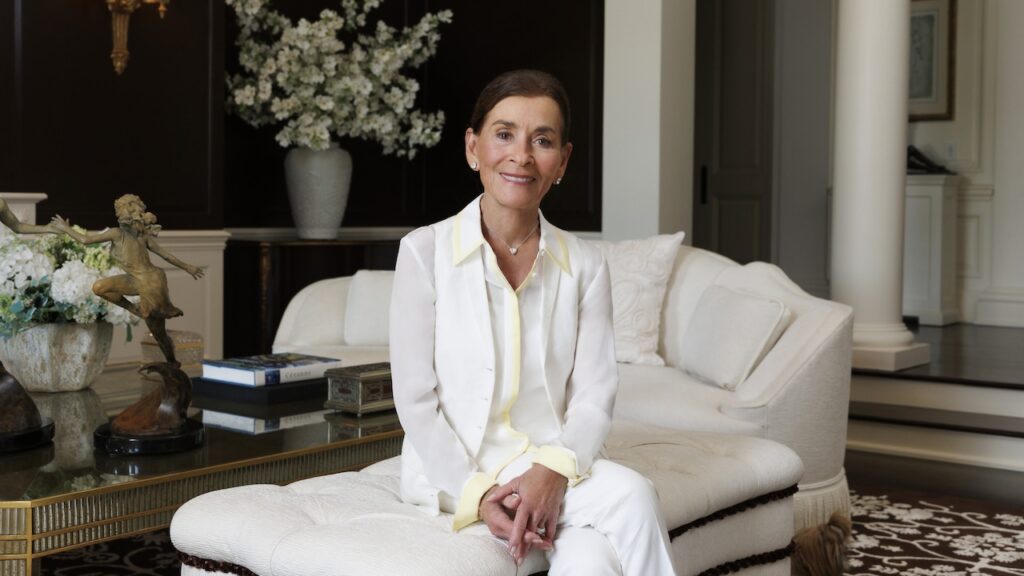‘Judge Judy: Unfiltered, Unforgettable’ airs tonight: How to watch the 30th anniversary special for free - Syracuse.com