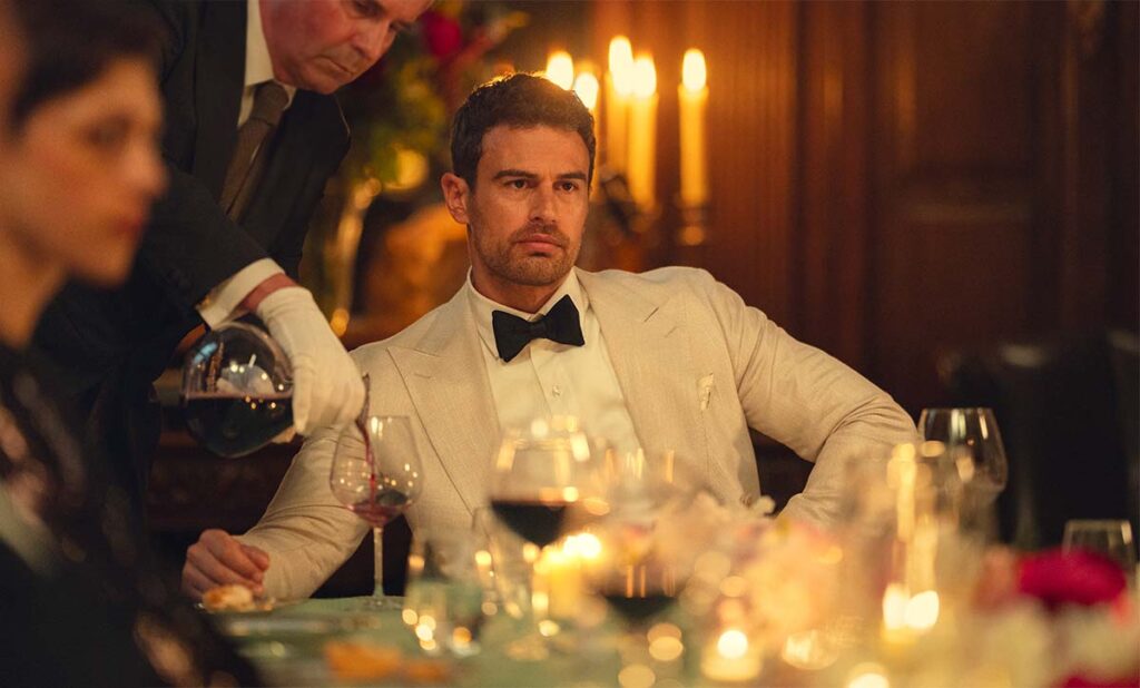 ‘The Gentlemen’ Season 2 Review: Guy Ritchie’s Crime Saga Raises The Stakes Without Losing Its Swagger - The Playlist