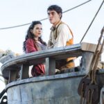 Drink Up Me Hearties As Paramount+ Debuts The First Look At The New Adventure Series Treasure Island - Future of the Force