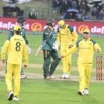 Rain helps Australia deny South Africa whitewash - SA Cricket Mag