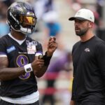 Where to watch Ravens vs. Colts NFL Week 1 game today on free streams, TV - PennLive.com