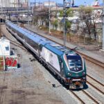 Open-house events for new Amtrak Cascades Airo trainset scheduled in Portland and Seattle - trains.com