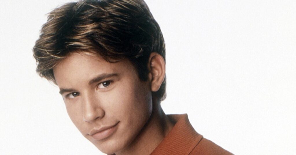 Home Improvement’s Jonathan Taylor Thomas Detained for Resisting, Obstructing Cop After Traffic Stop - Us Weekly