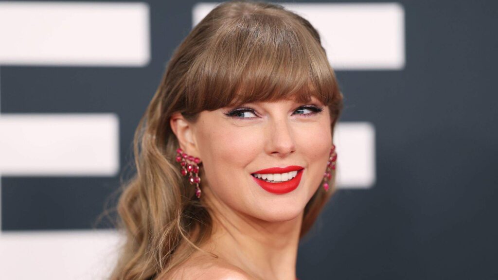 Taylor Swift Announces Brand New Music After Travis Kelce Reaches Historic Chiefs Milestone - heavy.com