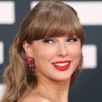 Taylor Swift Announces Brand New Music After Travis Kelce Reaches Historic Chiefs Milestone - heavy.com