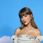 Taylor Swift’s New Single “Pink Clouding” Explores Love’s Illusions After Heartbreak - SSBCrack