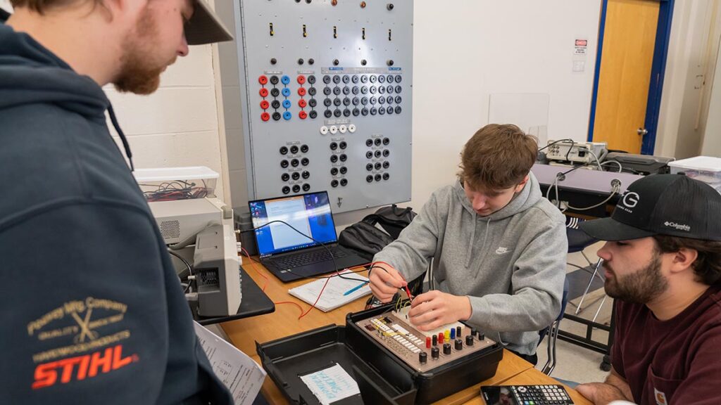 UMaine NSF-funded project to bring emerging technologies into rural Maine classrooms - The University of Maine