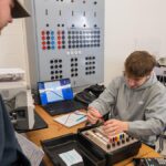 UMaine NSF-funded project to bring emerging technologies into rural Maine classrooms - The University of Maine