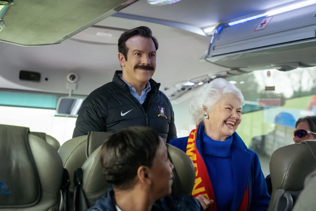 ‘Ted Lasso’ Season 4, Episode 9 Recap – A Masterclass In the Bittersweet - readysteadycut.com