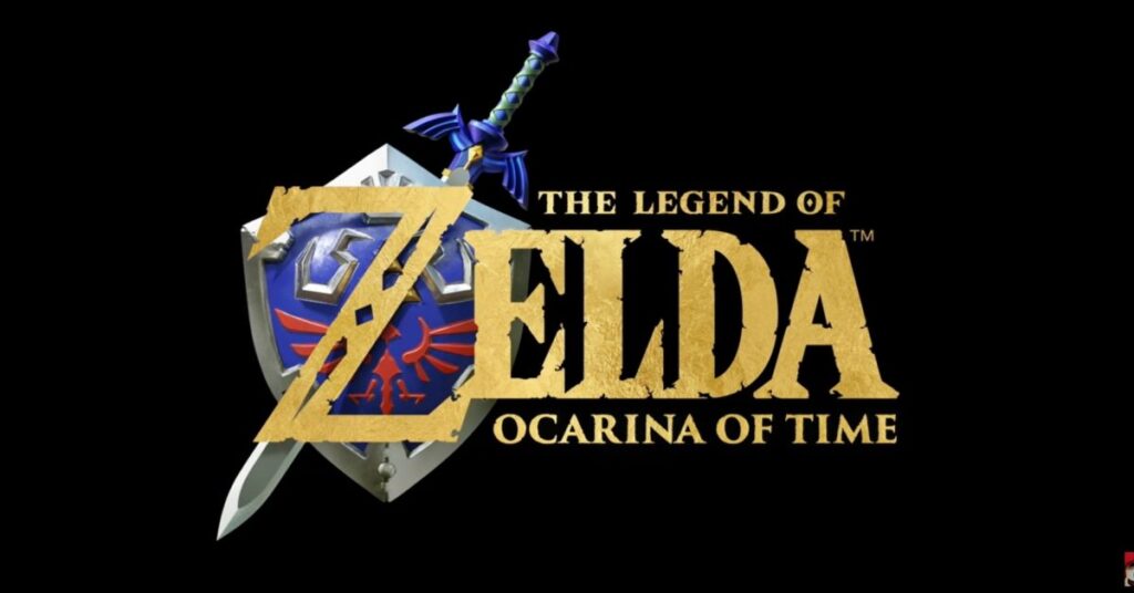 Zelda Ocarina of Time remake leak roundup: Official Zelda 40th Anniversary Nintendo Direct announced [Updated] - 9to5Toys