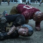 Director Peter Berg Bows 'NFL Netflix Gameday' Teaser; His WWII Sports Drama 'The Mosquito Bowl' Launches Theatrically Oct. 30 Ahead of Nov. 25 Netflix Debut - Media Play News