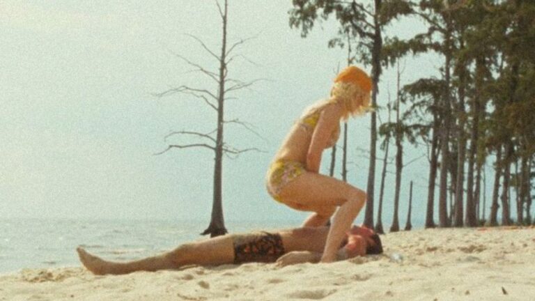 The Wild Story Behind Nicole Kidman’s Infamous Zac Efron Scene - SSBCrack