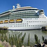 ‘Serenade of the Sea’ cruising to Astoria Monday - The Daily Astorian