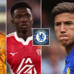 Enzo Fernandez to Man City a 'DONE DEAL' but Chelsea are hit with DOUBLE REJECTION - Football365