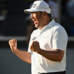Thriston Lawrence ties Seve with this feat, Paul Casey falls short... - Golf Digest Middle East
