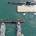 China’s new acoustic database could make warships harder to shake - Interesting Engineering