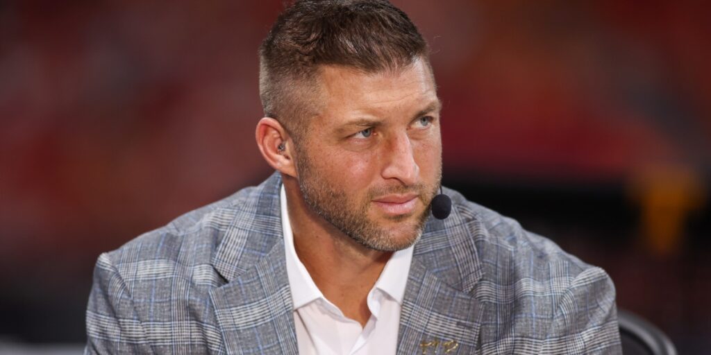 Tim Tebow reacts to Pablo Torre's 'serious' allegations against partner Life Surge - On3