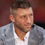 Tim Tebow reacts to Pablo Torre's 'serious' allegations against partner Life Surge - On3
