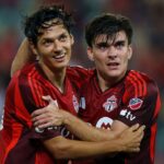 Toronto FC Set to Face Antoine Griezmann and Orlando City After Unbeaten Run - SSBCrack