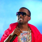 Usher and Chris Brown Bring Kanye West Onstage in Los Angeles - SuaraGarut.ID