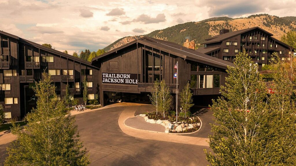 After Nearly 90 Years, Snow King Mountain Resort No Longer Called Snow King - Cowboy State Daily