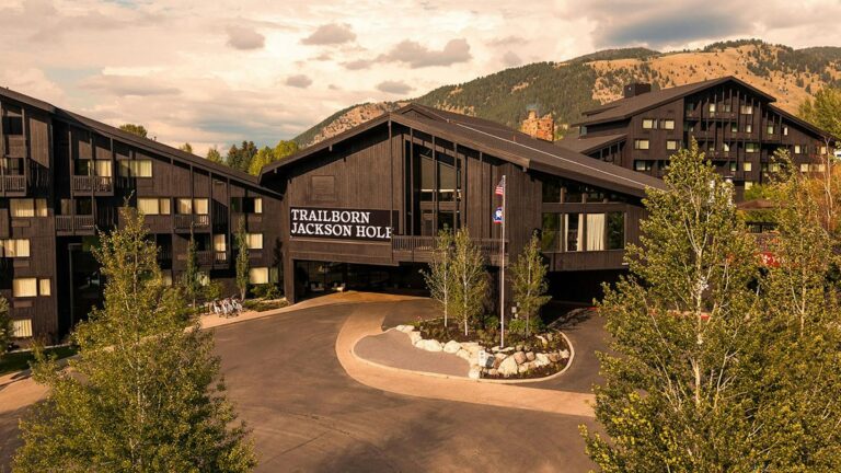 After Nearly 90 Years, Snow King Mountain Resort No Longer Called Snow King - Cowboy State Daily