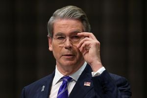 Treasury is auto-enrolling 60 million children in Trump Accounts starting this week - qz.com
